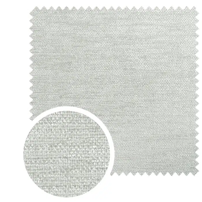 Gordijn Blackvelvet 2900 wit