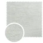 Vouwgordijn Blackvelvet 2900 wit