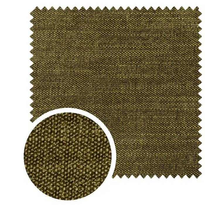 Vouwgordijn Blush 62 groen