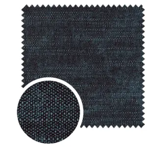 Gordijn Blush 76 donkerblauw