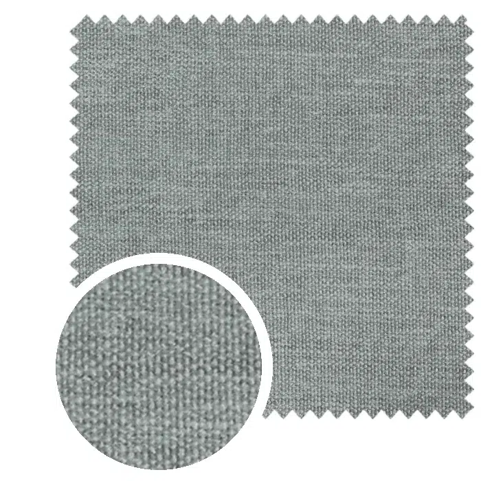 Vouwgordijn Blush 92 lichtgrijs