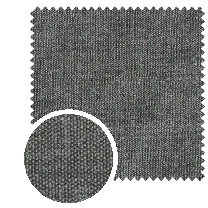 Vouwgordijn Blush 96 grijs