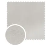 Vouwgordijn Bolzano 01 wit