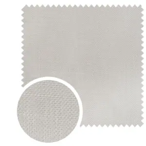 Vouwgordijn Bolzano 01 wit