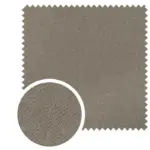 Vouwgordijn elektrisch Camel 02 taupe