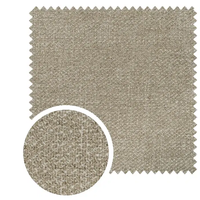 Vouwgordijn elektrisch Coral 11 beige