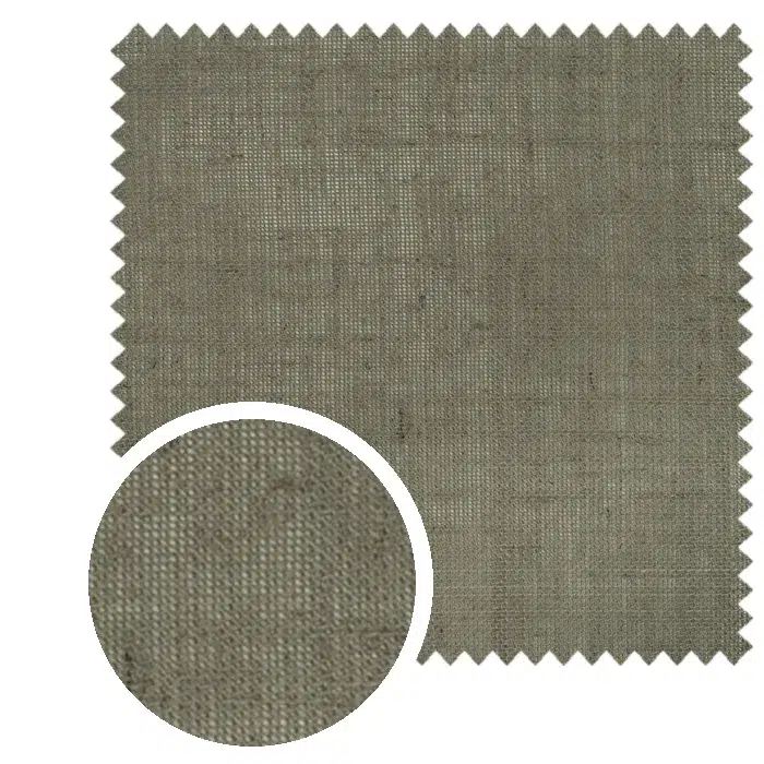 Vouwgordijn elektrisch Lugano 180 taupe