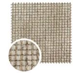 Vouwgordijn Luna 03 beige