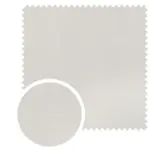 Vouwgordijn Oslo 00 wit