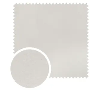 Vouwgordijn Oslo 00 wit