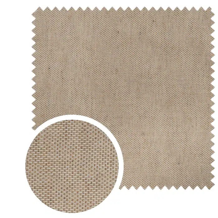 Vouwgordijn elektrisch Oslo 15 zand