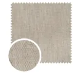 Vouwgordijn Oslo 17 lichtbruin