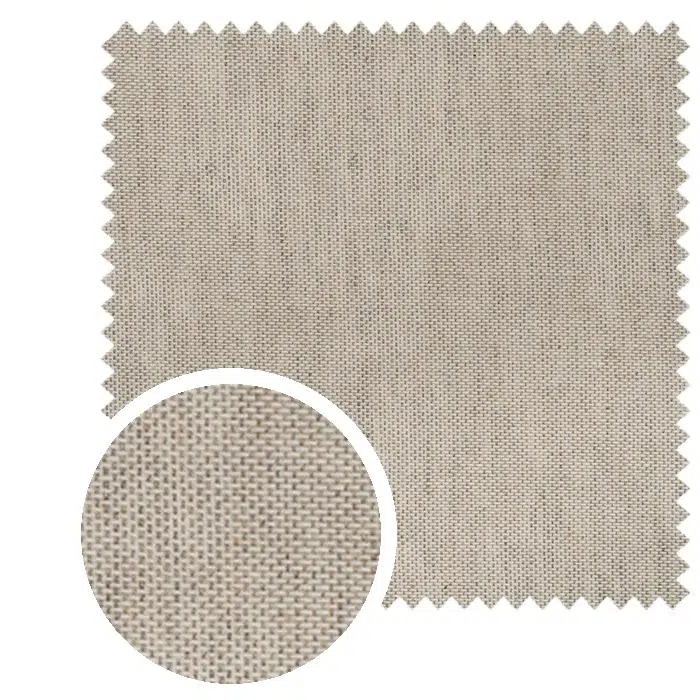 Vouwgordijn elektrisch Oslo 17 lichtbruin