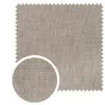 Vouwgordijn Oslo 25 grijs