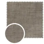 Vouwgordijn Pandora 21 taupe