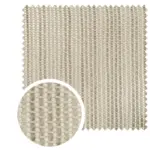 Vouwgordijn elektrisch Prelude 15 beige