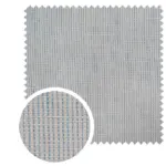 Gordijn Ronda 01 blauw