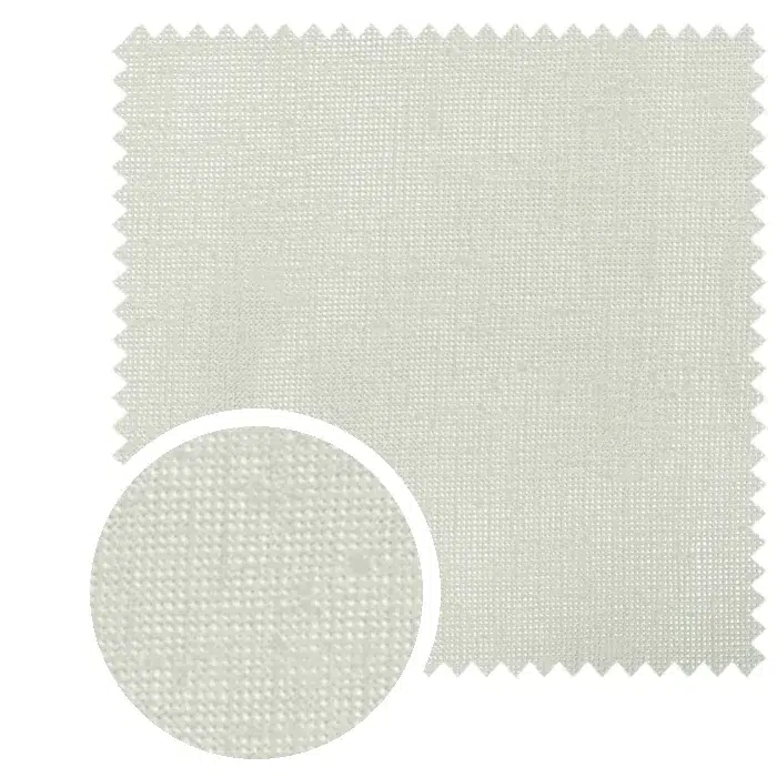 Gordijn Scala 650 wit