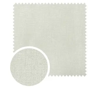 Vouwgordijn Scala 650 wit