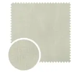 Vouwgordijn Scala 652 roomwit