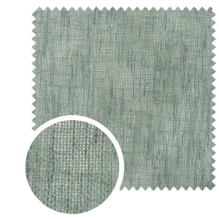 Gordijn Scala 660 ijsblauw