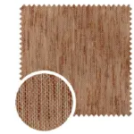 Vouwgordijn Scala 664 oranje