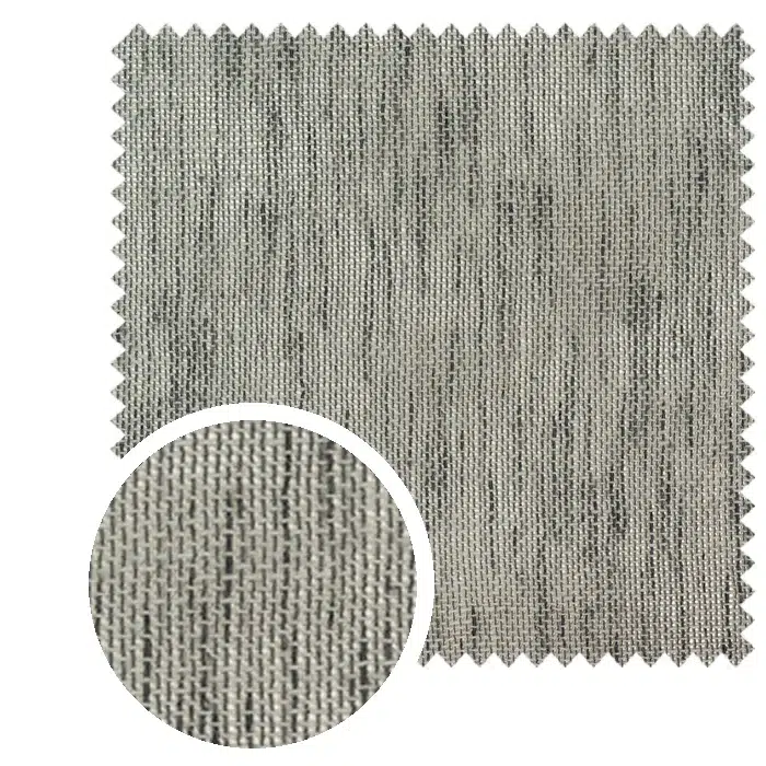 Gordijn Scala 665 zilver