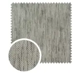 Vouwgordijn Scala 665 zilver