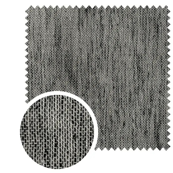 Gordijn Scala 666 donkergrijs