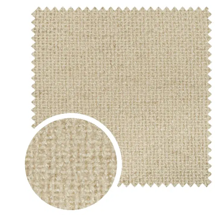 Gordijn Sienna 102 ivoor