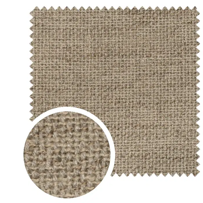 Gordijn Sienna 206 licht taupe