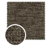 Vouwgordijn Sienna 302 donkergrijs