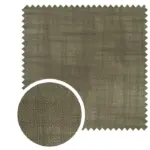 Vouwgordijn elektrisch Spectrum 10 donkerbruin