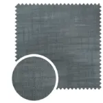 Vouwgordijn elektrisch Spectrum 23 blauw grijs