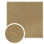Gordijn Zappa 140 lime