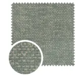Gordijn Zappa 262 zilver blauw