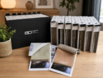 BlindDesign stoffen collectie