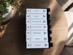 Collectiebox BlindDesign