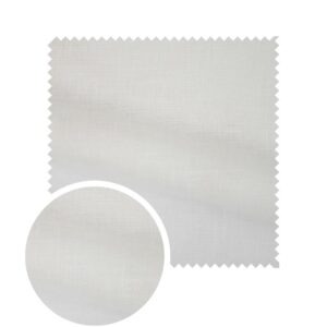 Gordijn Basic 01 wit