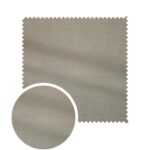 Gordijn Basic 021 muisgrijs