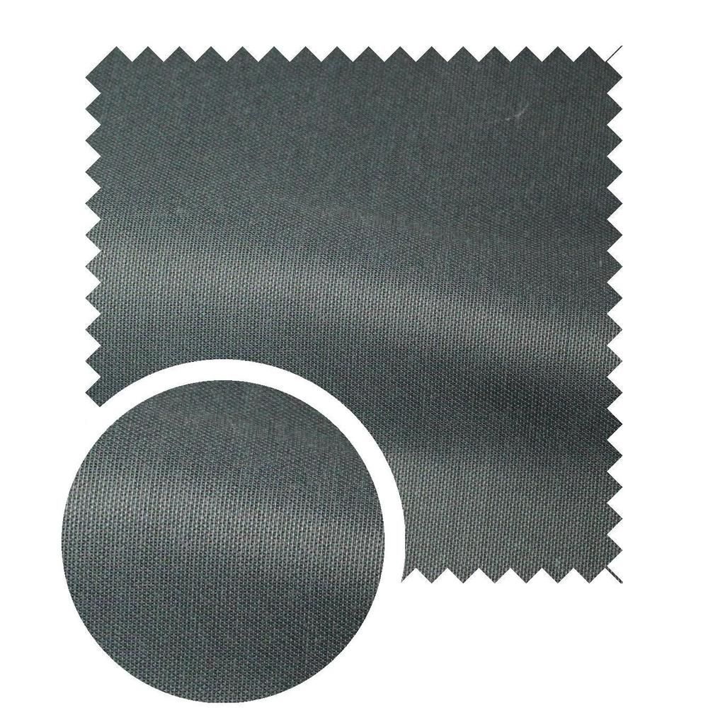 Gordijn Black 03 donkergrijs