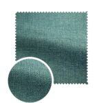 Vouwgordijn Casual 17 mintgroen