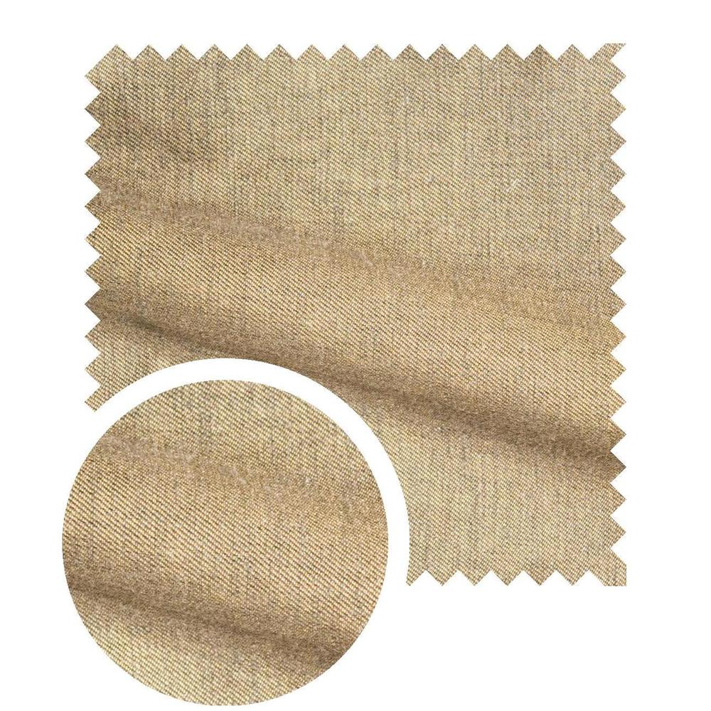 Vouwgordijn Chique 07 beige