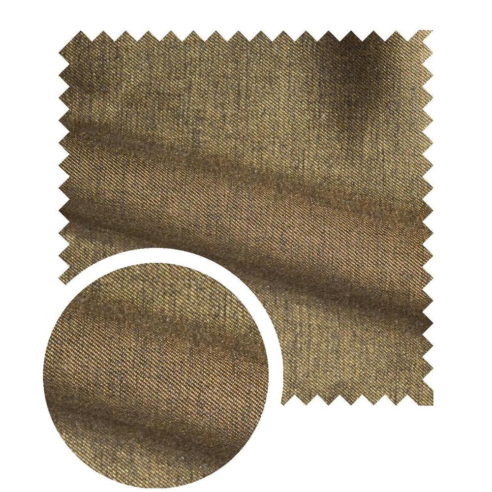 Vouwgordijn Chique 09 bruin