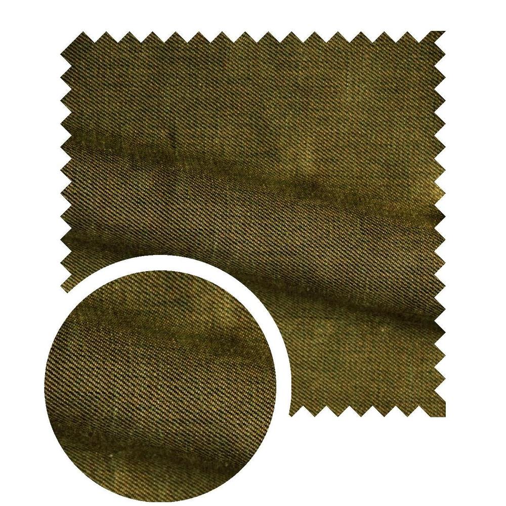 Gordijn Chique 171 olijfgroen