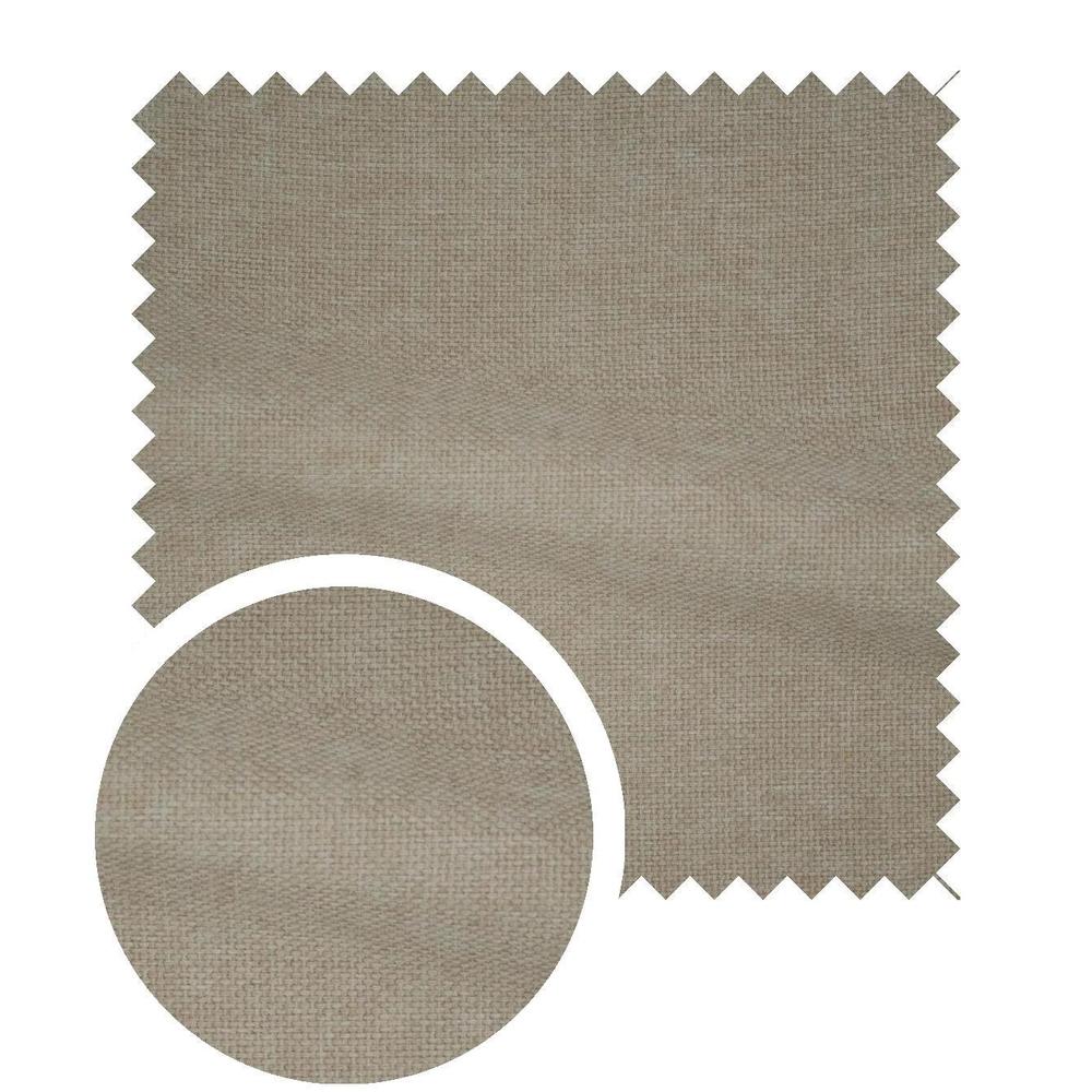 Vouwgordijn Classic 06 naturel