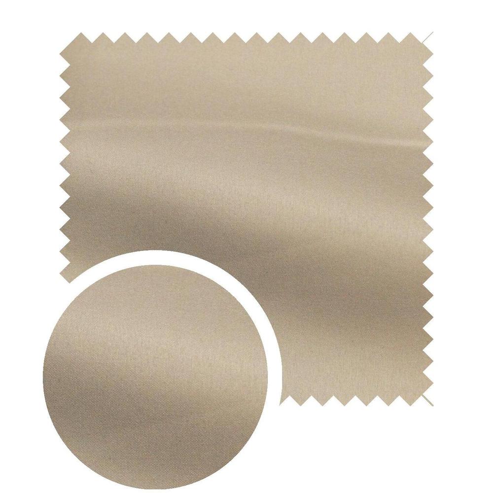 Stofstaal Coated 05 ecru