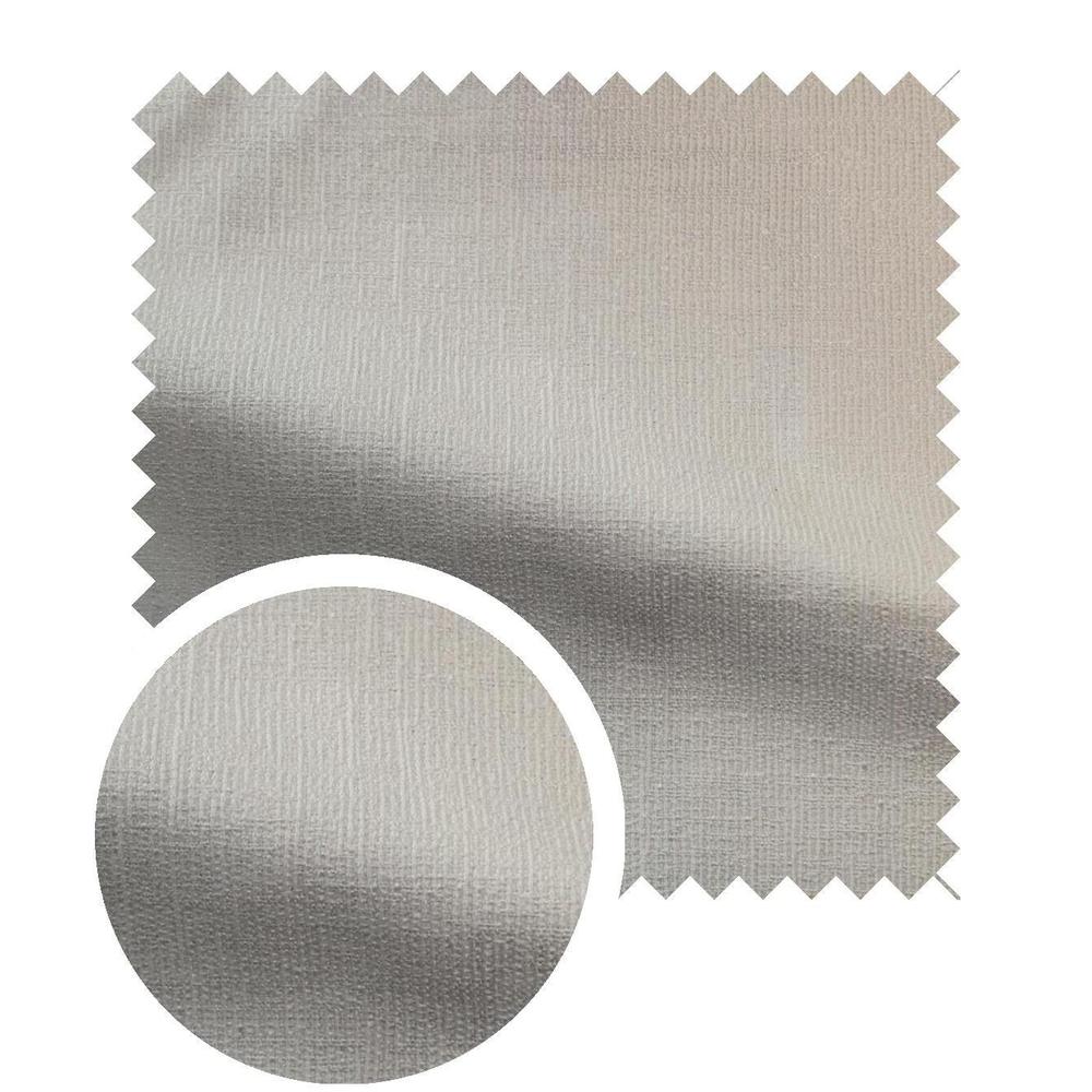 Gordijn Cotton 100 roomwit