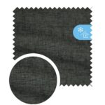 Gordijn Dark 04 zwart