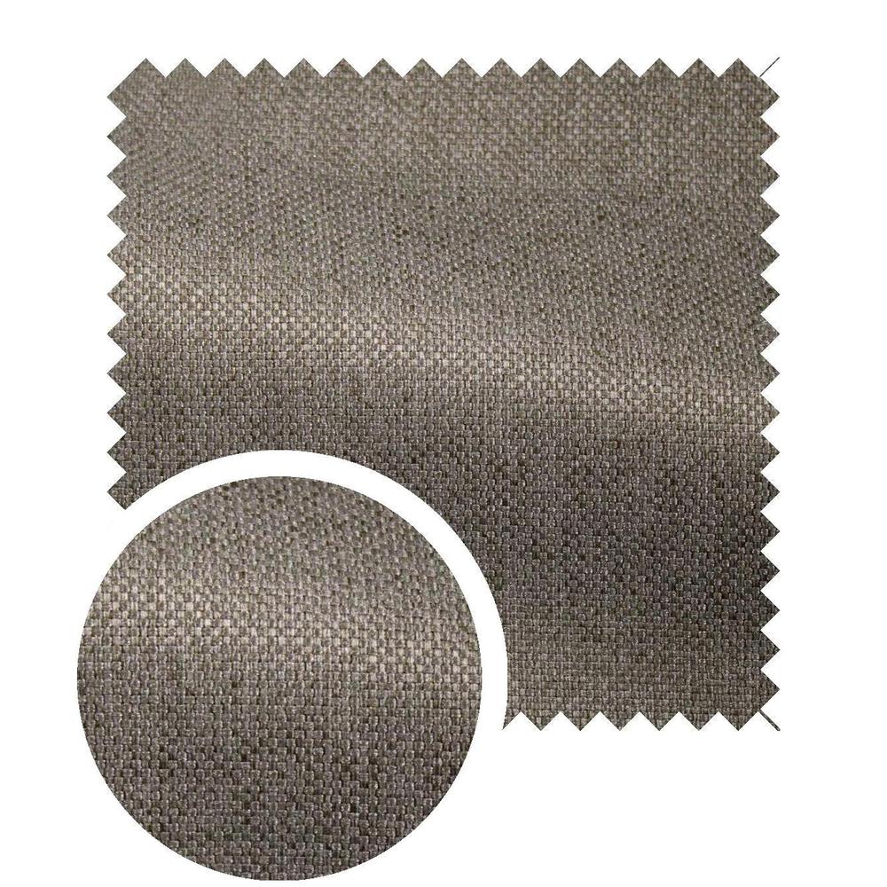 Vouwgordijn Dim Out 021 muisgrijs